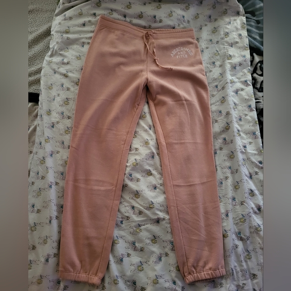 Abercrombie & Fitch classic sweatpants, size xl. NWT. - Picture 12 of 12